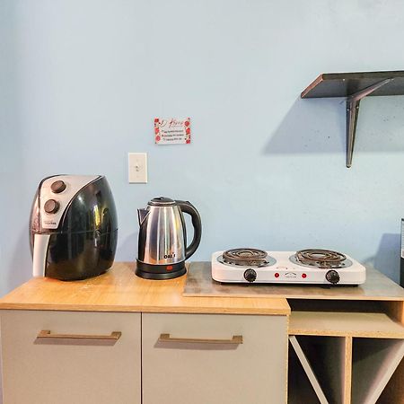 Apartamentos La Primavera - Santiago Centro Dış mekan fotoğraf