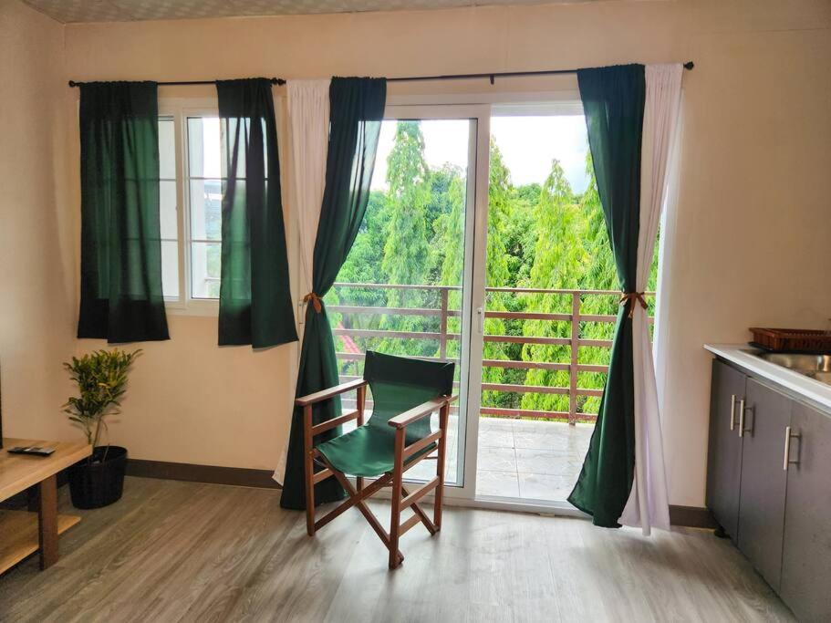 Apartamentos La Primavera - Santiago Centro Dış mekan fotoğraf