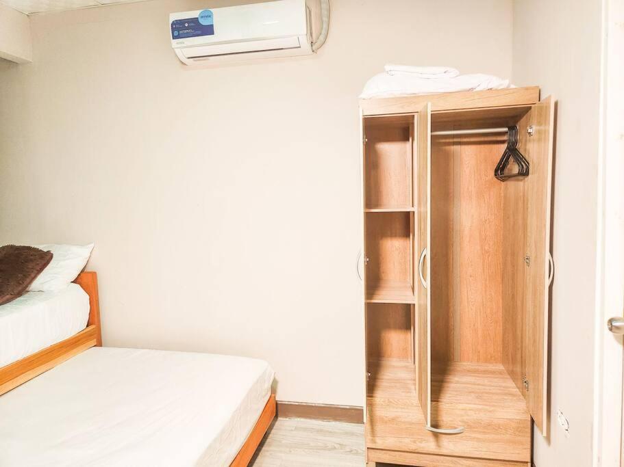 Apartamentos La Primavera - Santiago Centro Dış mekan fotoğraf