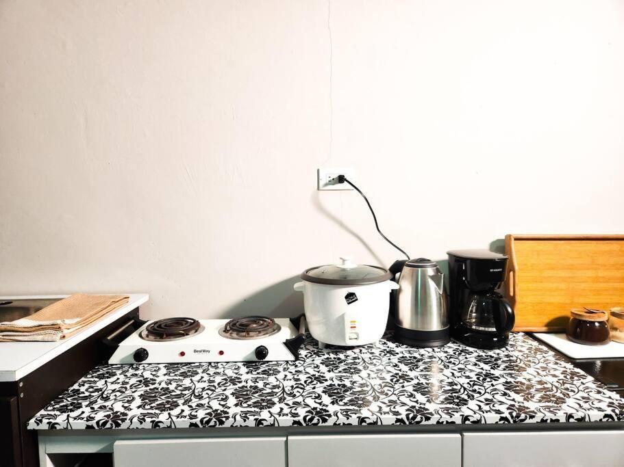 Apartamentos La Primavera - Santiago Centro Dış mekan fotoğraf