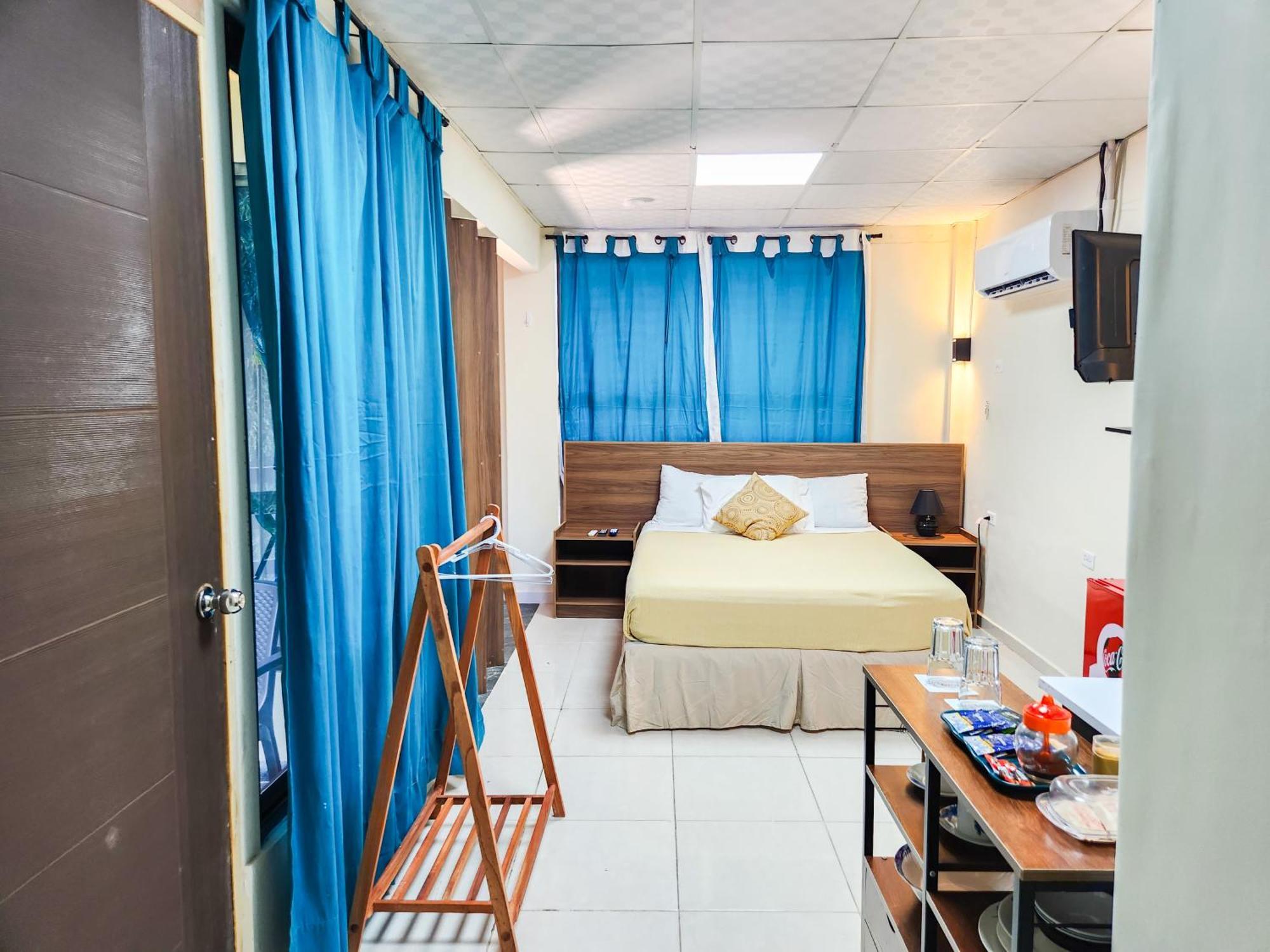 Apartamentos La Primavera - Santiago Centro Dış mekan fotoğraf