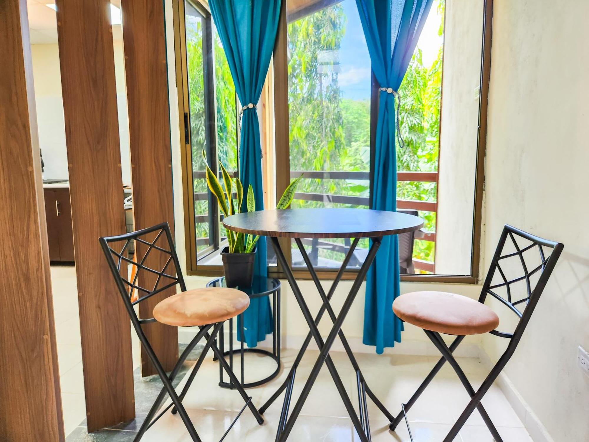 Apartamentos La Primavera - Santiago Centro Dış mekan fotoğraf