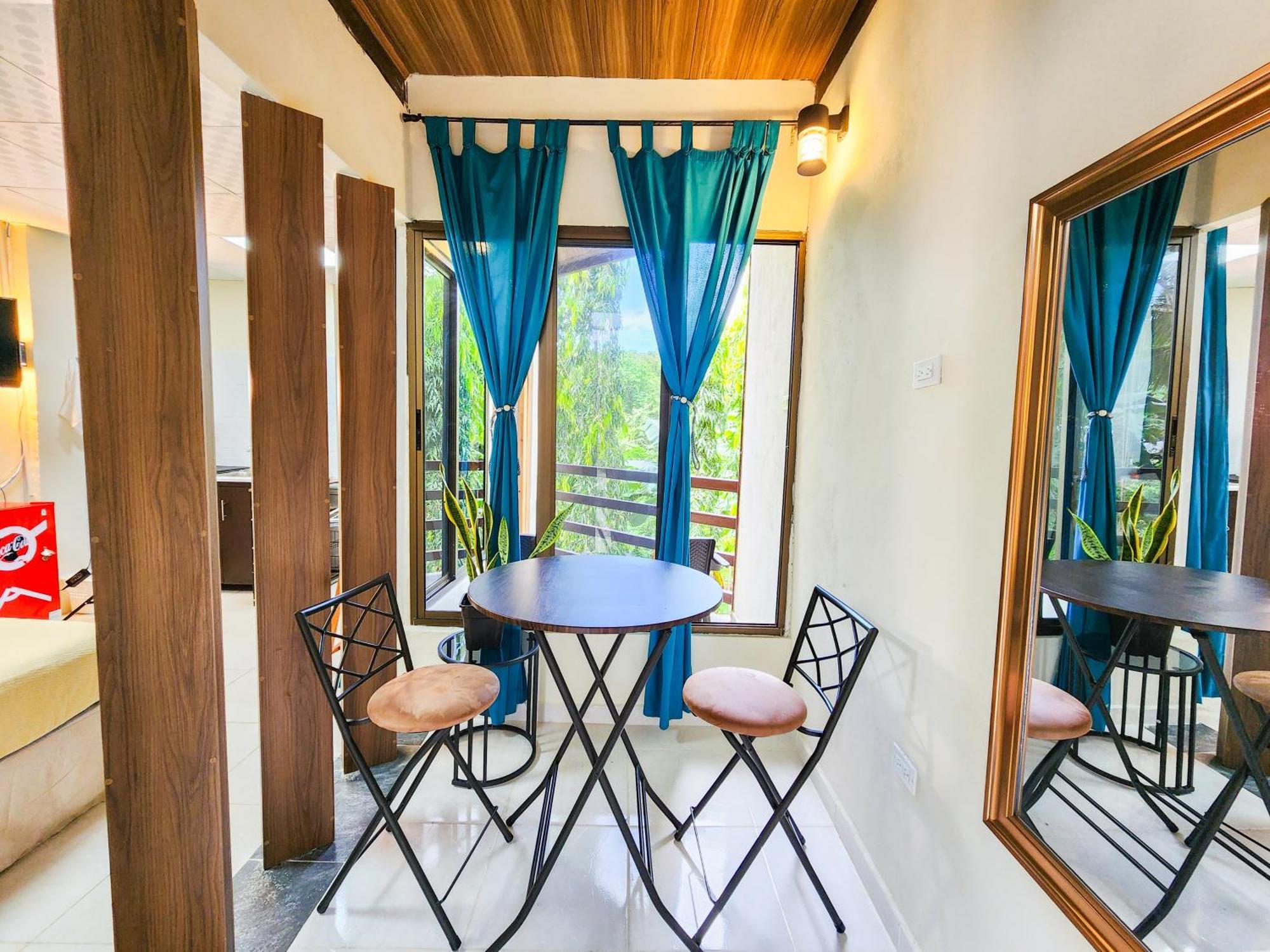 Apartamentos La Primavera - Santiago Centro Dış mekan fotoğraf