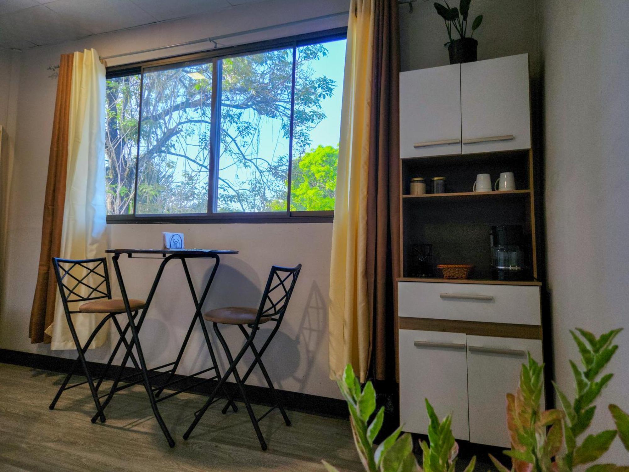 Apartamentos La Primavera - Santiago Centro Dış mekan fotoğraf
