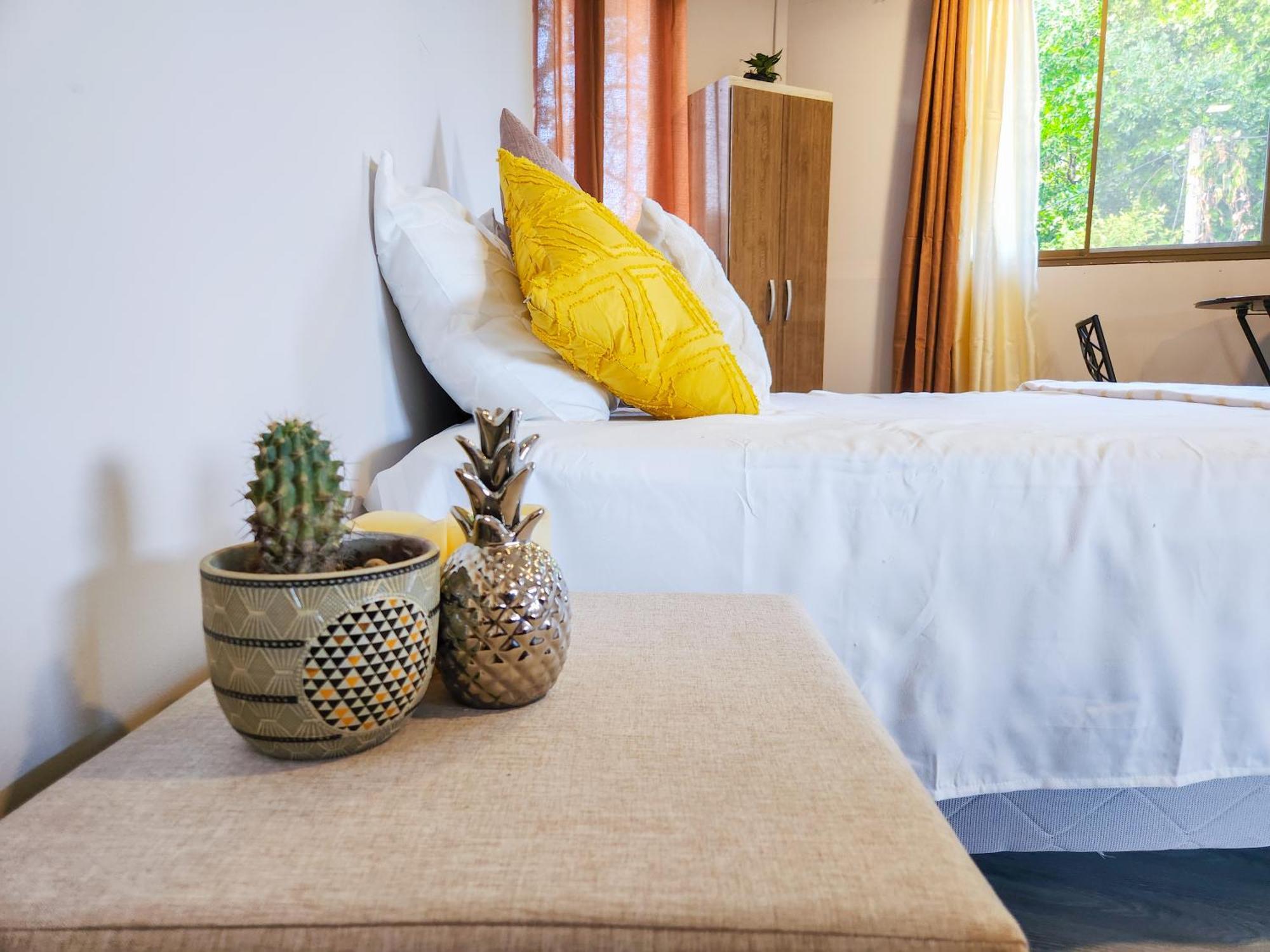 Apartamentos La Primavera - Santiago Centro Dış mekan fotoğraf