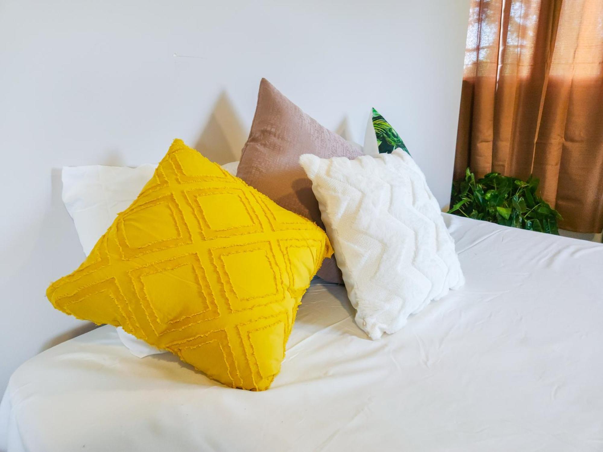 Apartamentos La Primavera - Santiago Centro Dış mekan fotoğraf