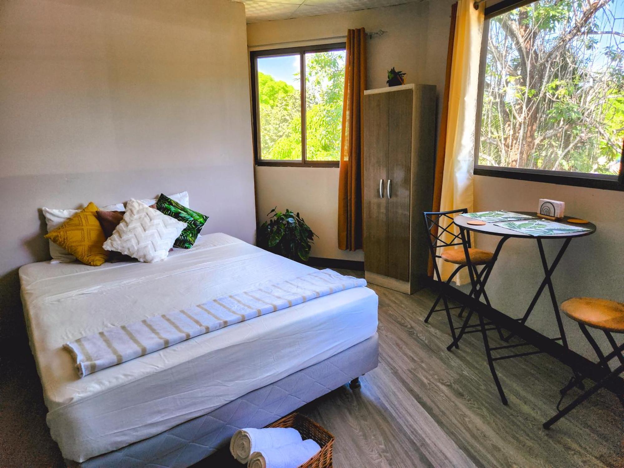 Apartamentos La Primavera - Santiago Centro Dış mekan fotoğraf