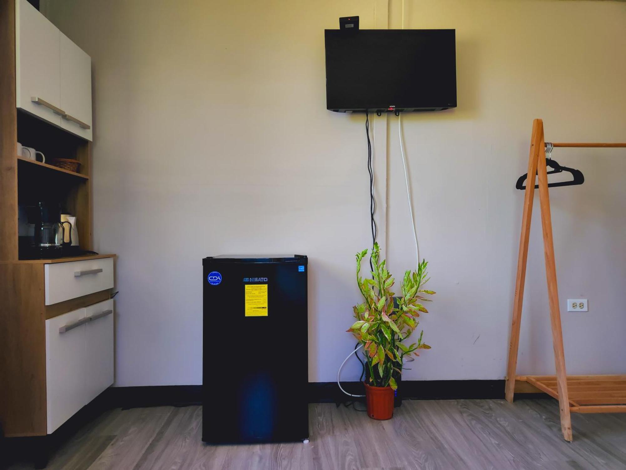 Apartamentos La Primavera - Santiago Centro Dış mekan fotoğraf