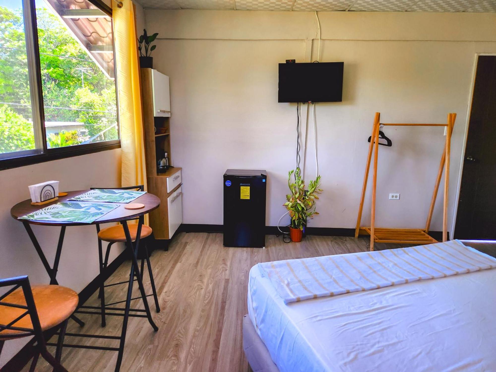 Apartamentos La Primavera - Santiago Centro Dış mekan fotoğraf