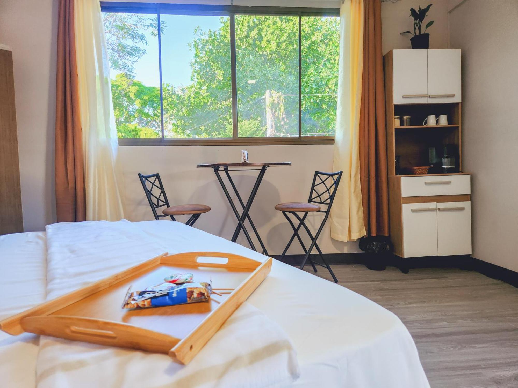 Apartamentos La Primavera - Santiago Centro Dış mekan fotoğraf