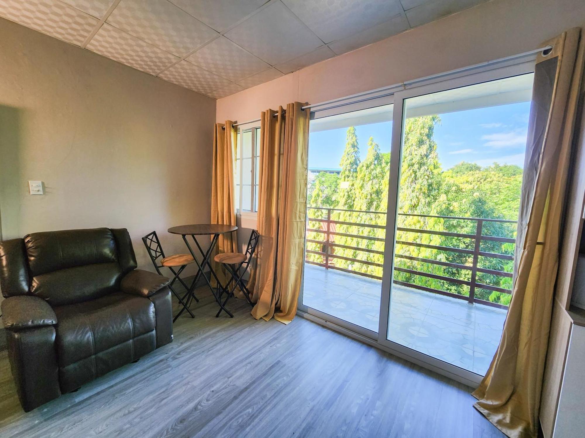 Apartamentos La Primavera - Santiago Centro Dış mekan fotoğraf
